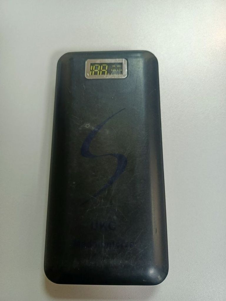 Оголошення Ukc без моделі Б/У