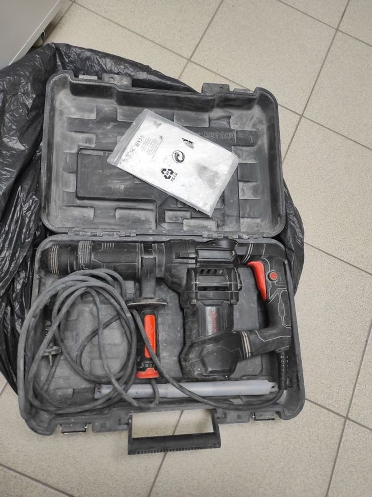 Купити Dnipro-M sh-8hp Б/У