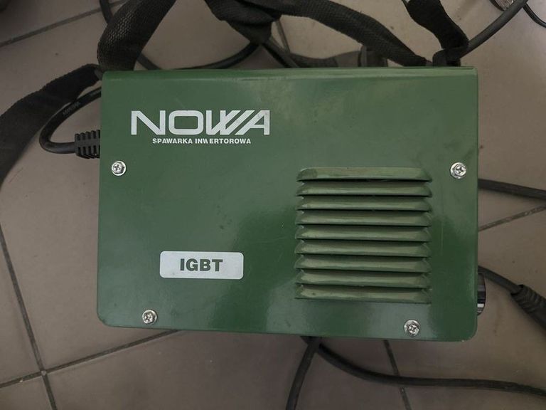 Купити Nowa w-300 Б/У