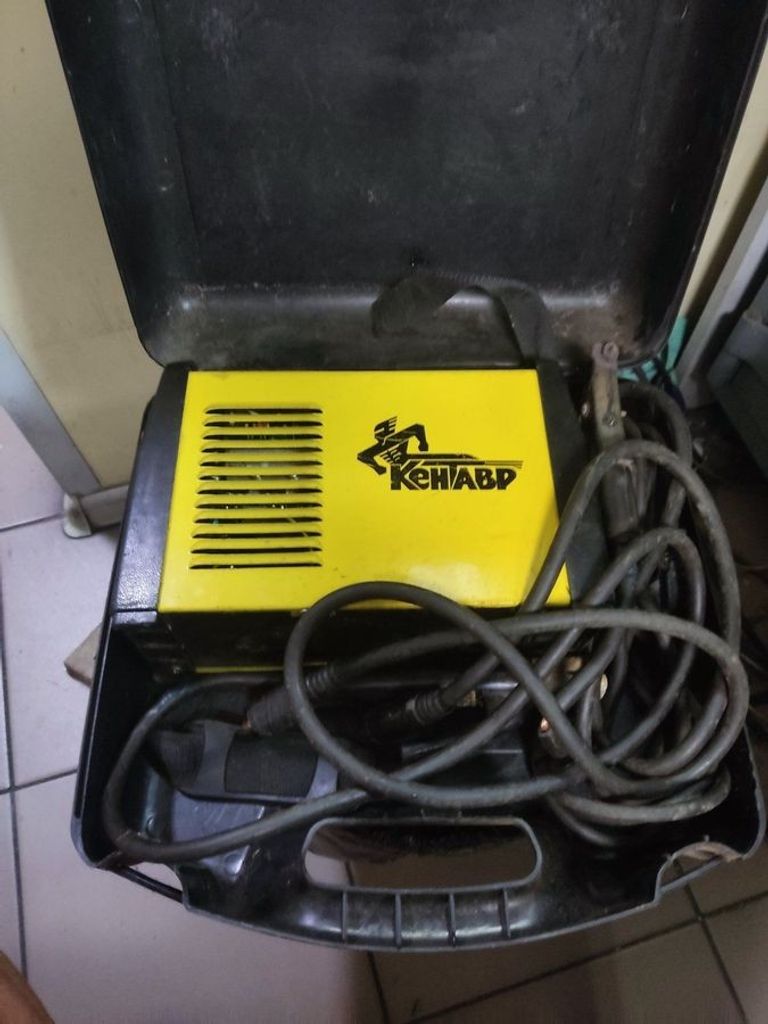 Дешево Кентавр СВ-200СК з ломбарду