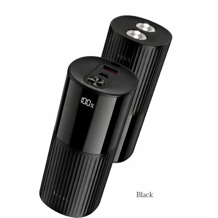 Купити Hoco J150 20000 mAh  Б/У