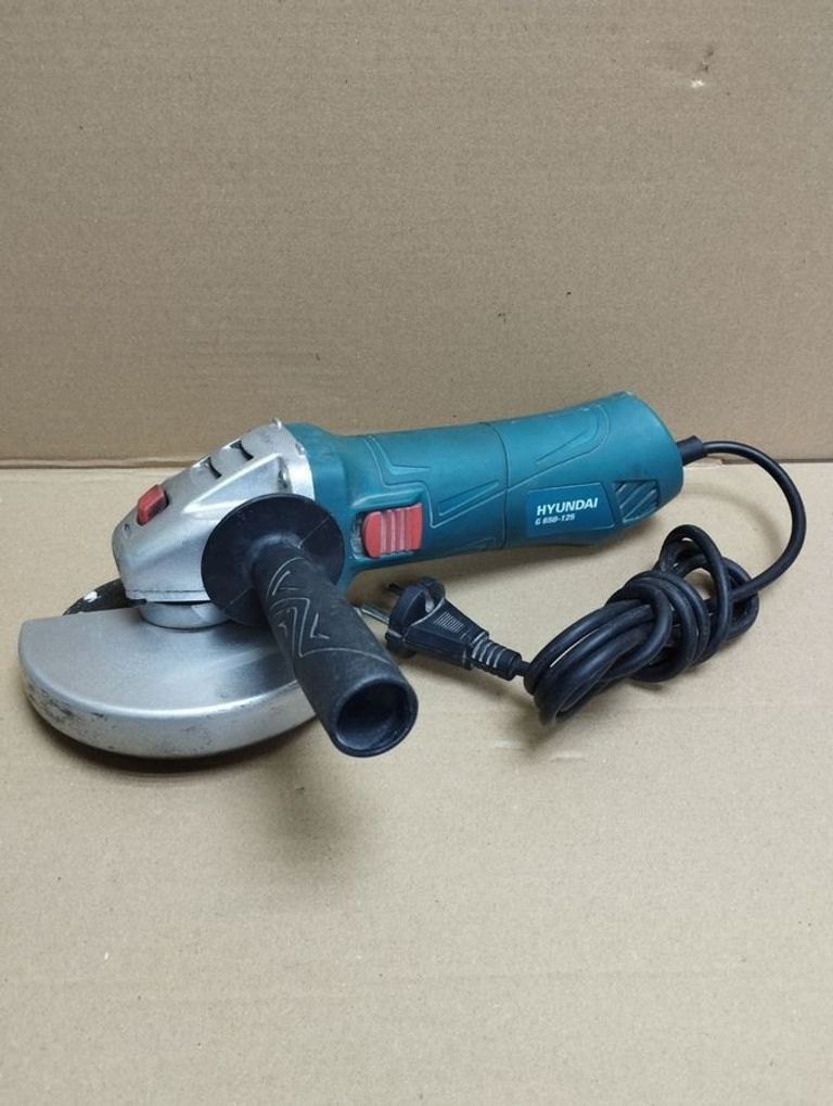 Hyundai G 650-125 Код:01-200865275. Зображення 5