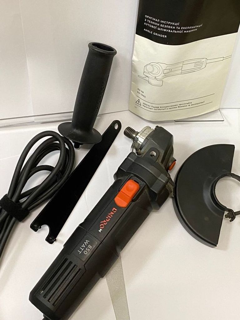 Оголошення Dnipro-M gs-100s Б/У