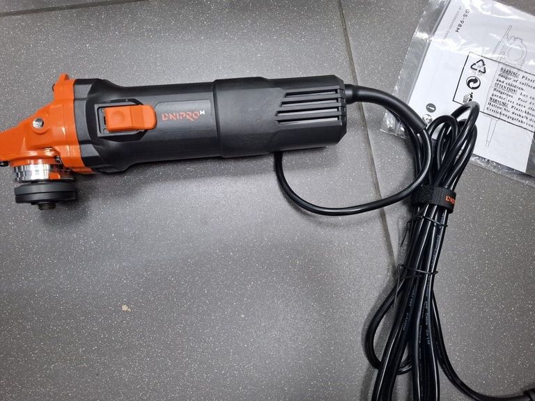 Оголошення Dnipro-M gs-98m Б/У