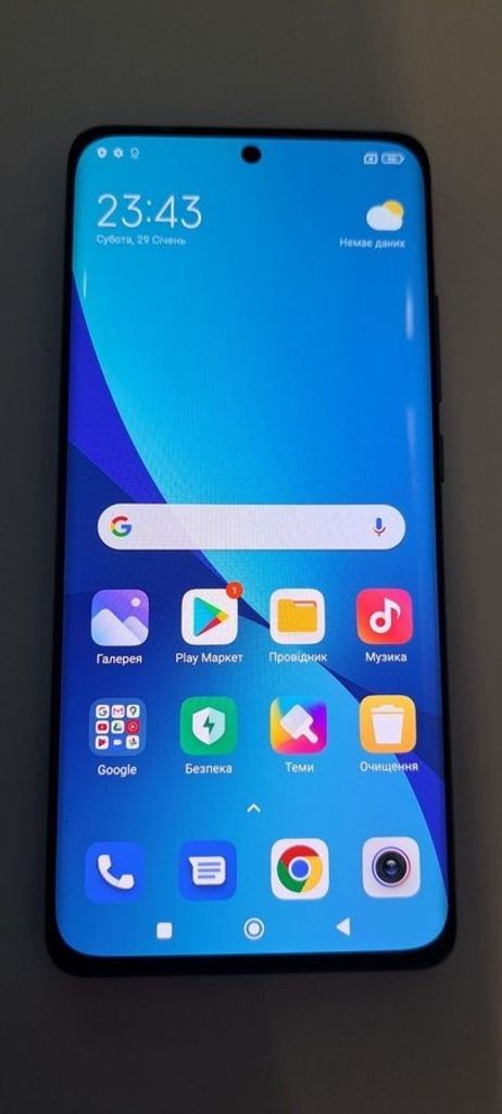 Купити Xiaomi 12 8/128gb Б/У