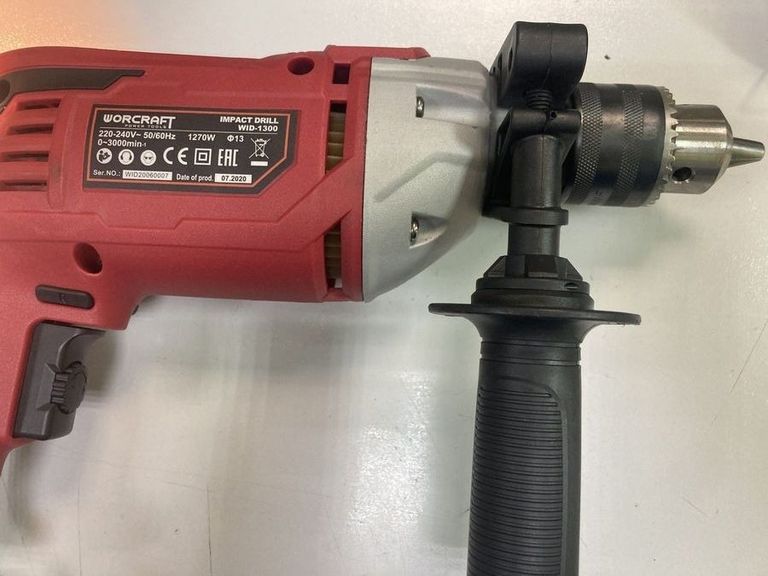 Дешево Worcraft WID-1300 з ломбарду