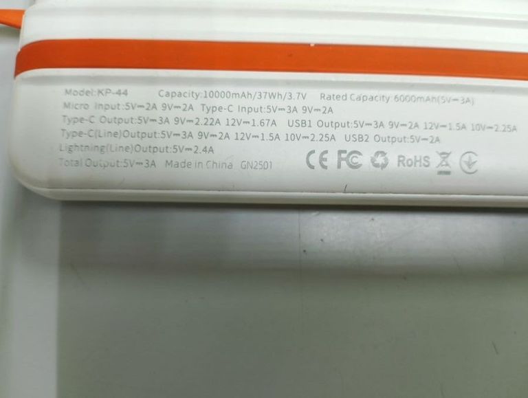 Дешево Klgo kp-44 з ломбарду