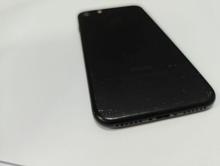 Apple iphone 7 32gb Код:01-200866395. Зображення 13