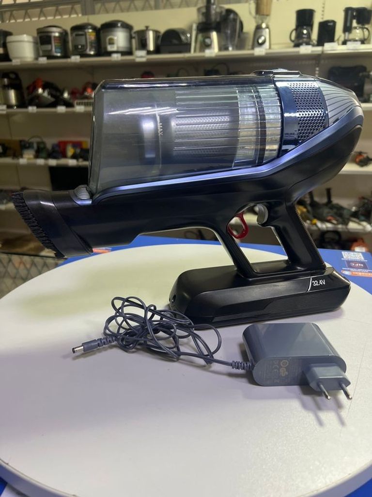 Купити Rowenta X-Force Flex 14.60 Aqua RH99C0WO Б/У