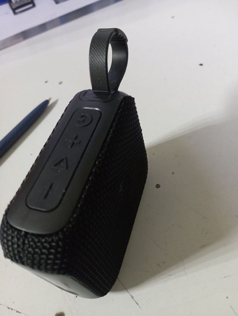 Дешево Titanum spk096bt (3шт) з ломбарду