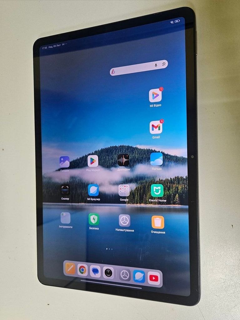 Купити Xiaomi redmi pad pro 8/256gb Б/У