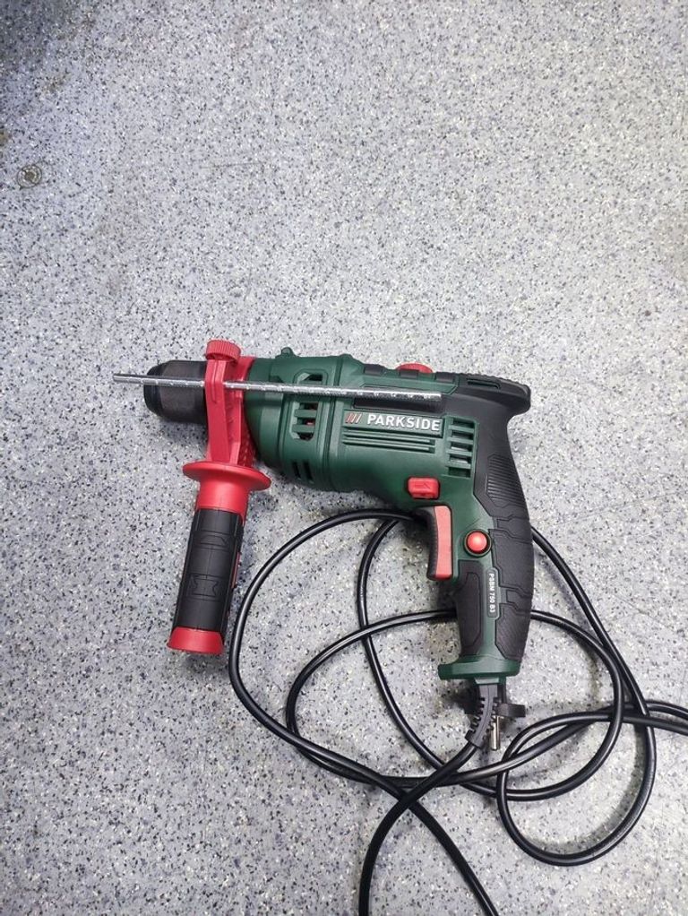 Купити Parkside PSBM 750 B3 Б/У