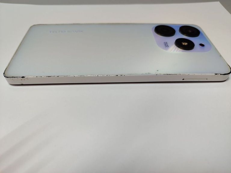 Tecno spark 10 pro 8/256gb Код:01-200867156. Зображення 8