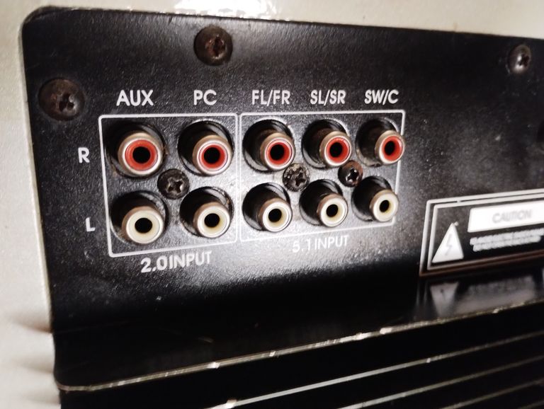 Sven  5.1 Код:null. Зображення 5