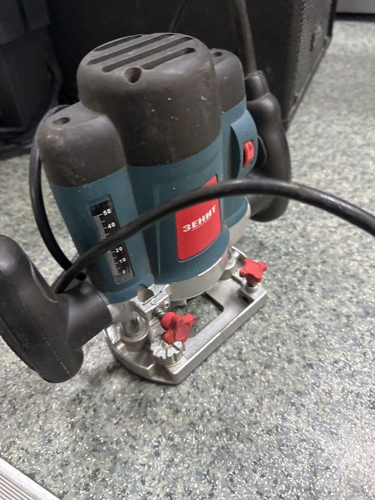 Оголошення Зенит зфр-8/1600 Б/У