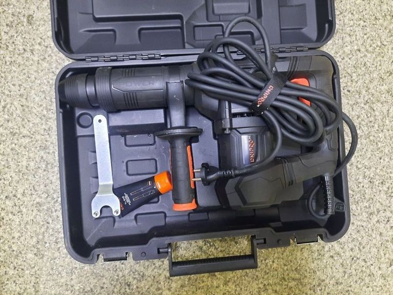 Купити Dnipro-M sh-8hp Б/У