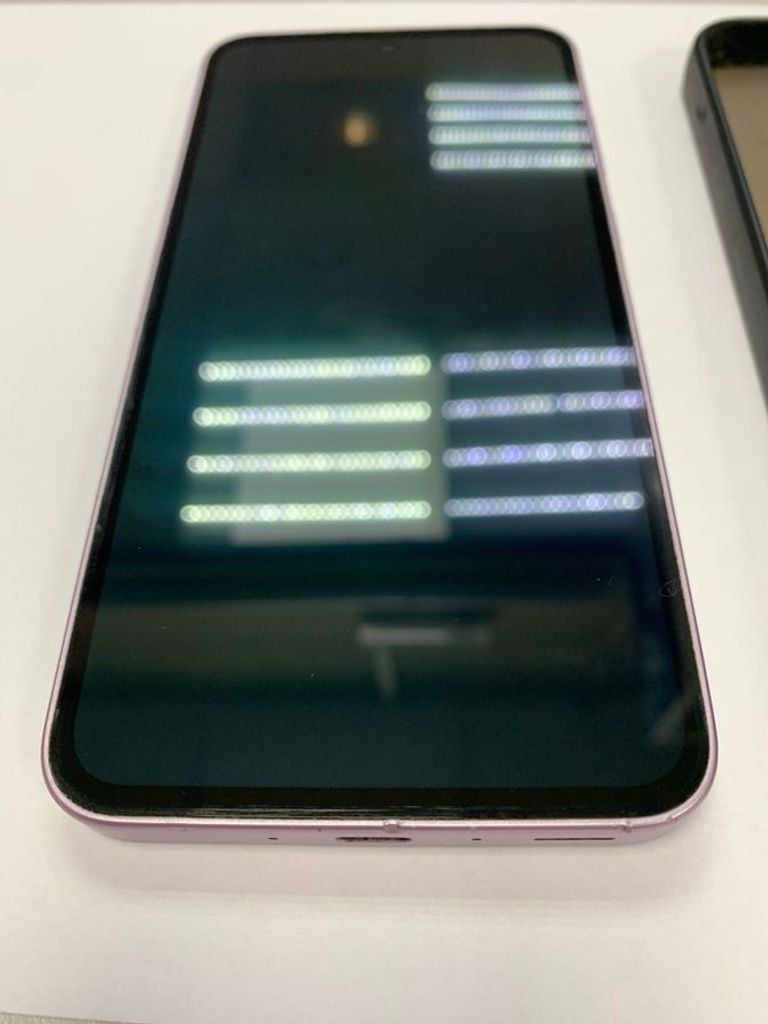 Оголошення Samsung galaxy a35 5g 8/256gb Б/У