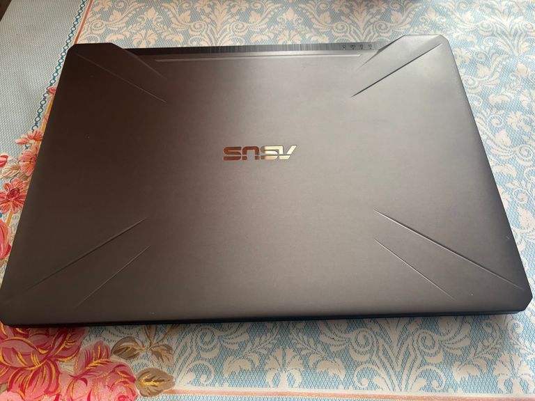 Оголошення Asus TUF Gaming FX505DV  Б/У