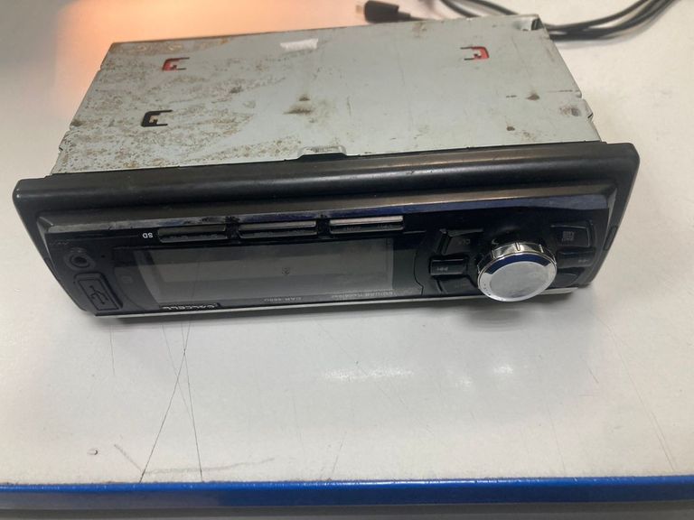 Купити Calcell CAR-465U Б/У