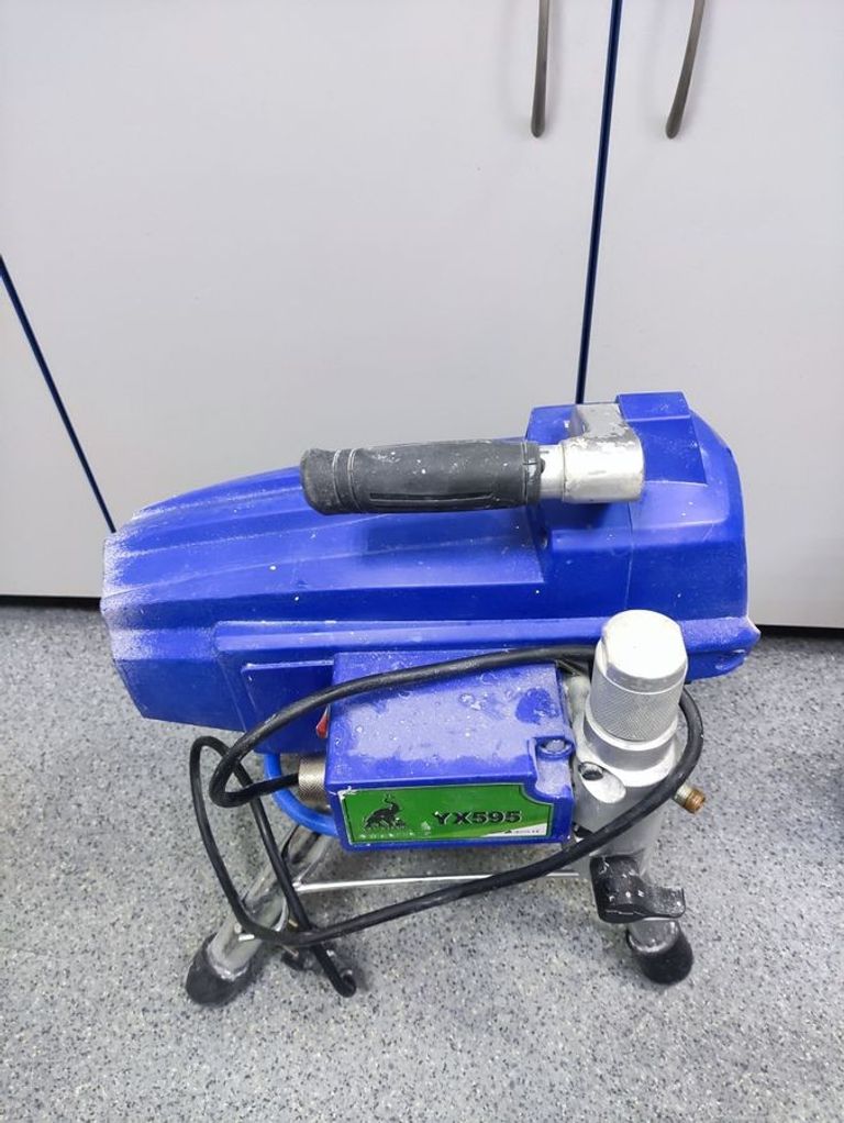 Розпродаж Yan Xiang yx 595, продавець Техноскарб