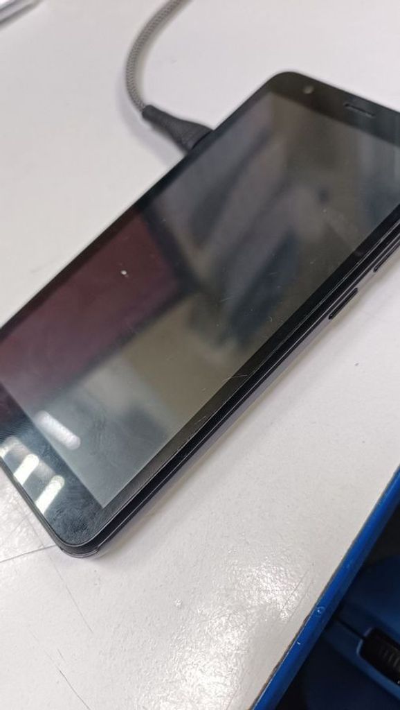 Купити Zte Blade L9 1/32GB Blue Б/У