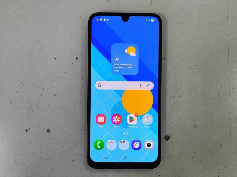 Дешево Samsung galaxy a16 4/128gb з ломбарду