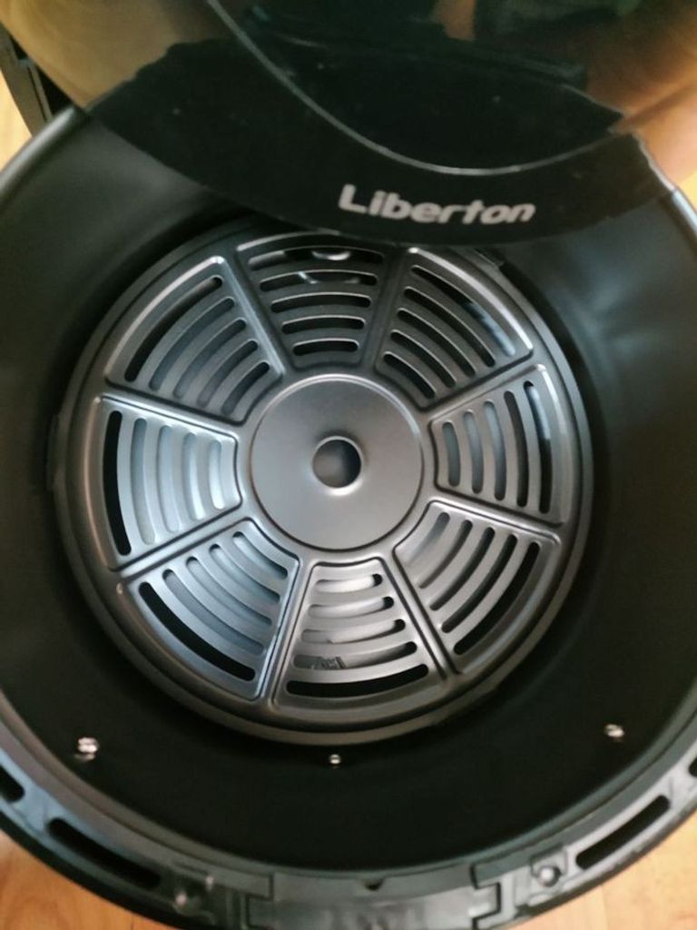 Розпродаж Liberton LAF-3209, продавець Техноскарб