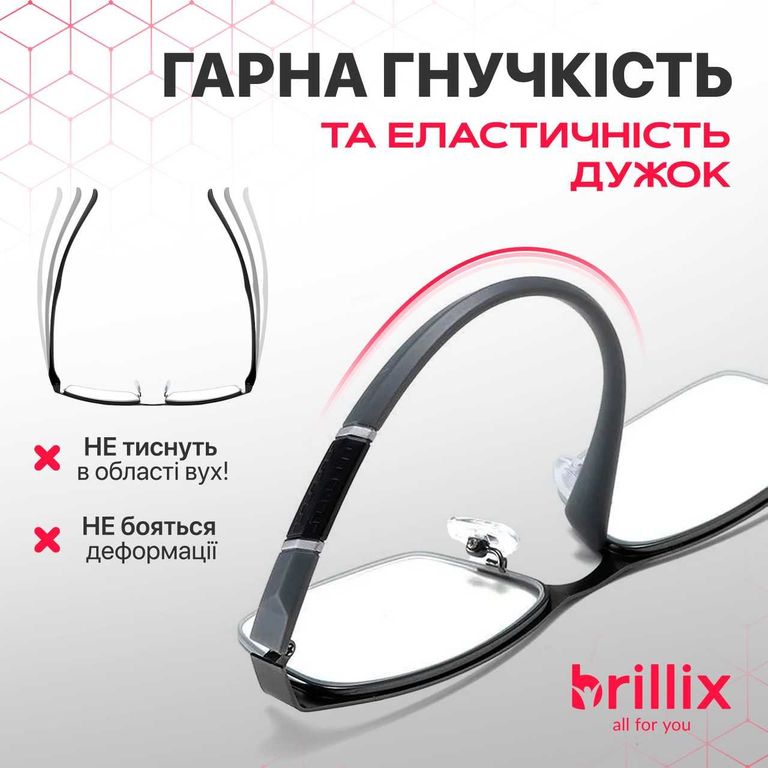 Brillix Код:null. Изображение 7
