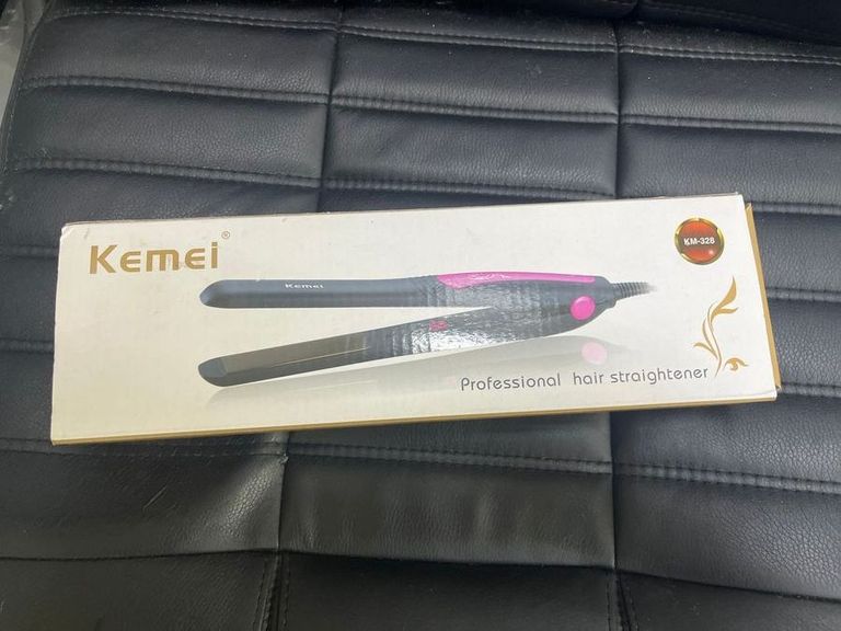 Купити Kemei km-328 Б/У