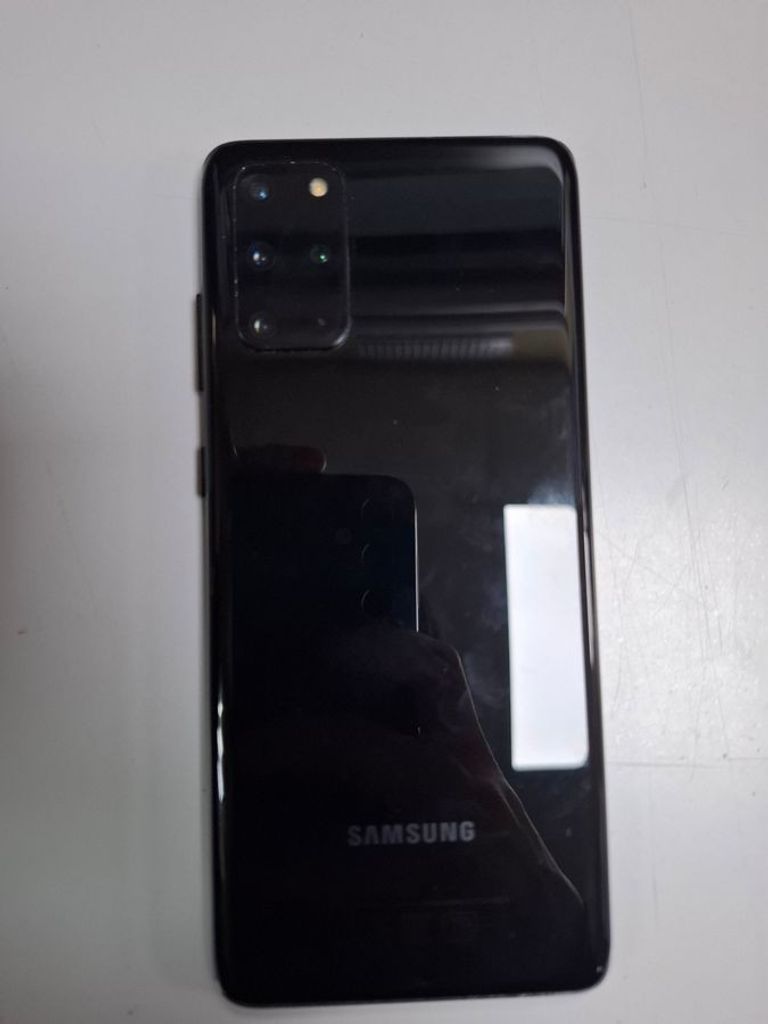 Оголошення Samsung galaxy s20+ g985f 8/128gb Б/У