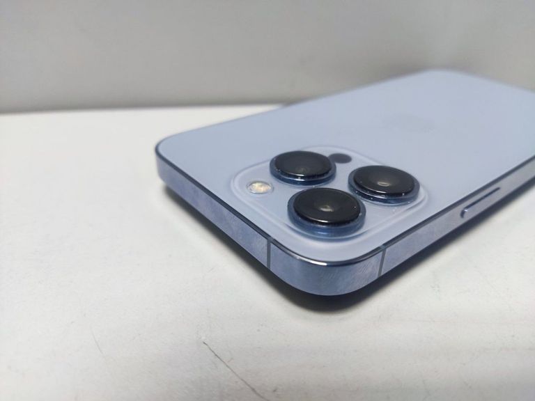 Apple iphone 13 pro 256gb Код:01-200873384. Зображення 14