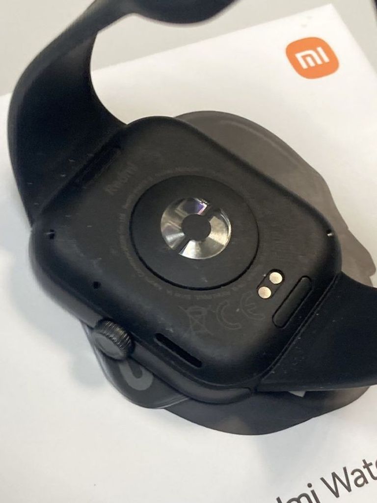 Дешево Xiaomi redmi watch 5 з ломбарду