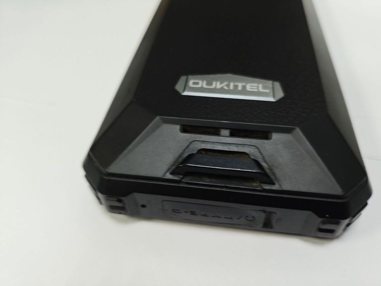 Oukitel WP19 8/256GB black Код:01-200872218. Изображение 11