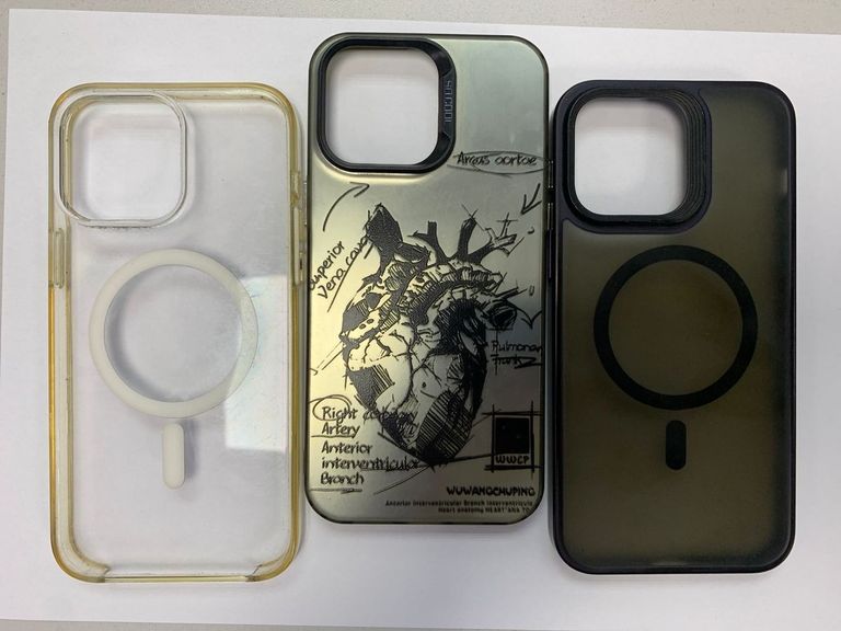 Apple iphone 14 pro max 512gb esim Код:01-200874236. Изображение 10