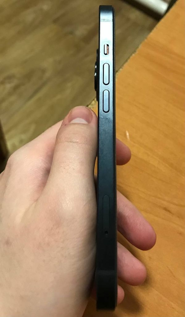 Apple iPhone 13 128GB Midnight (MLPF3) Код:null. Изображение 4