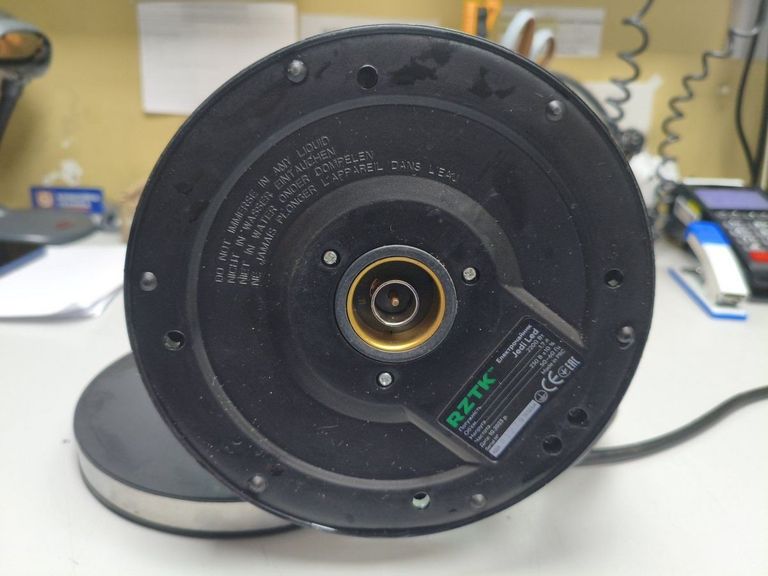 Оголошення Rztk jedi led Б/У