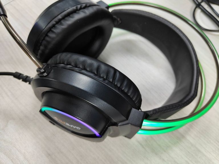 Купити Game Pro без моделі Б/У