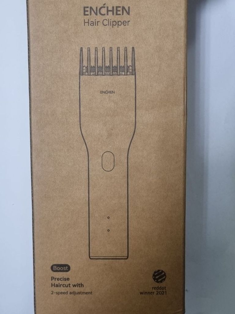 Распродажа Enchen hair clipper, продавец Техноскарб