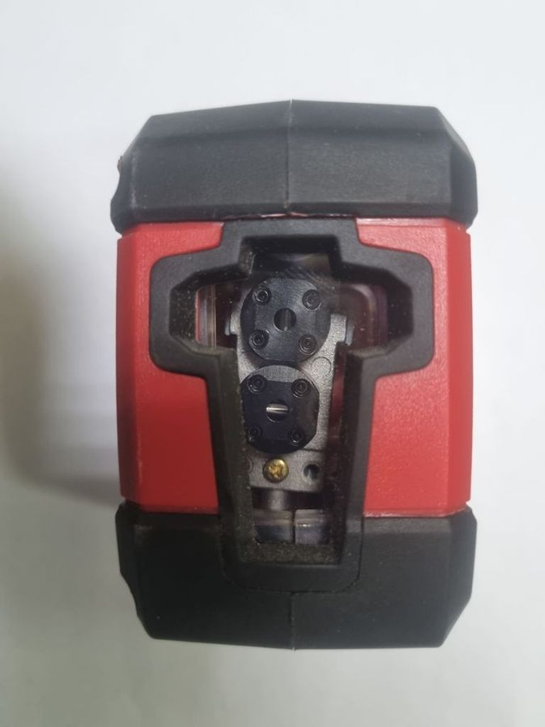 Дешево Intertool MT-3061 з ломбарду