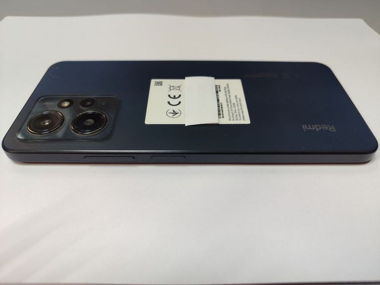 Xiaomi redmi note 12 8/256gb Код:01-200874958. Изображение 9