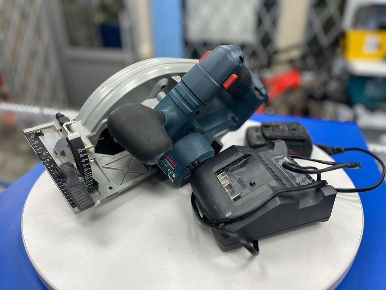 Оголошення Bosch GKS 185-LI L-Boxx 238 (06016C1224) Б/У