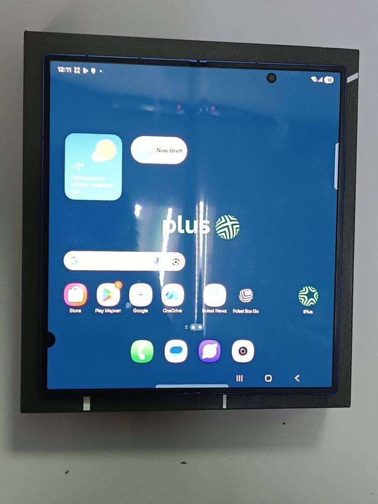 Розпродаж Samsung galaxy fold7 12/512gb, продавець Техноскарб