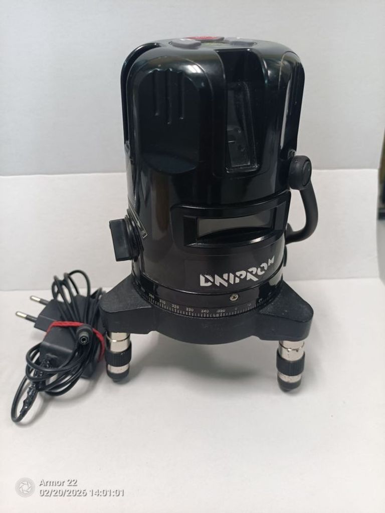 Купити Dnipro-M ml-230 Б/У