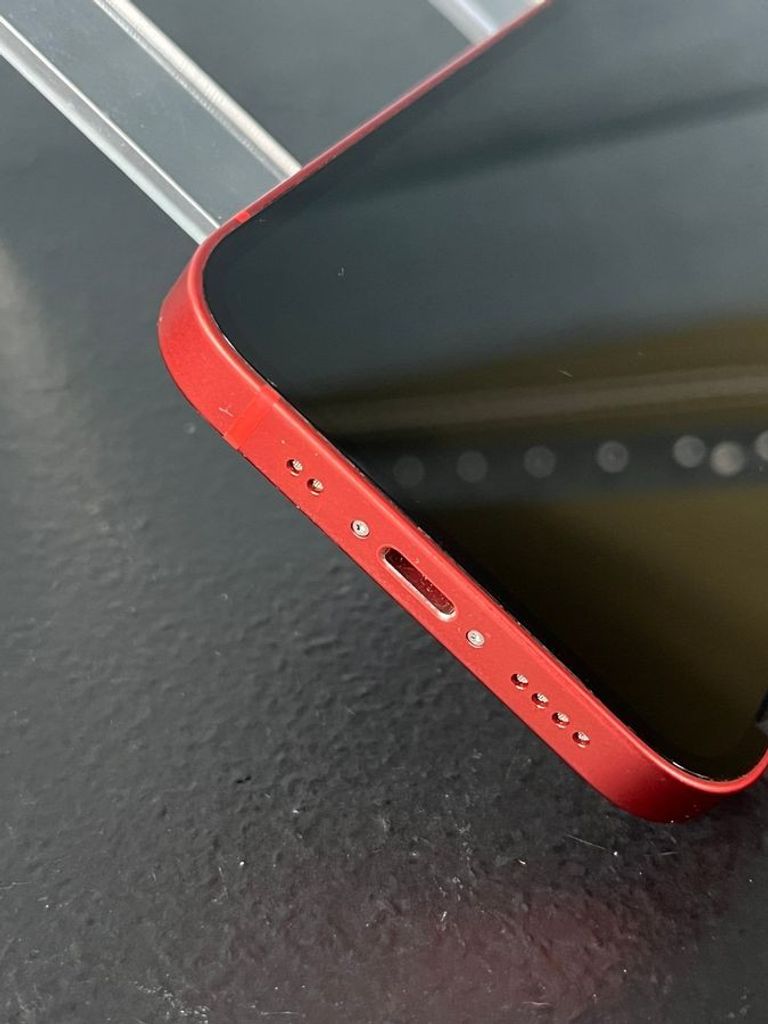 Apple iPhone 12 mini 64GB (PRODUCT)RED Код:01-200820868. Изображение 11