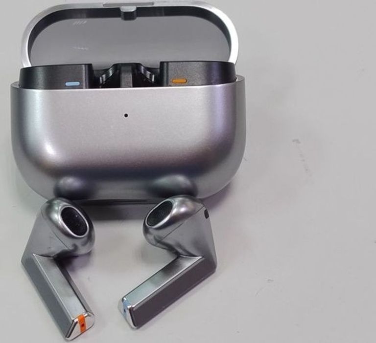 Samsung galaxy buds3 Код:01-200880126. Зображення 9