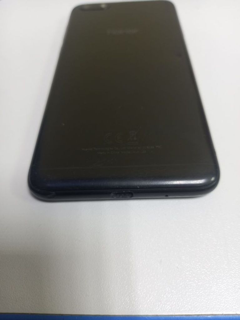 Huawei honor 7a 2/16gb Код:01-200876429. Изображение 5