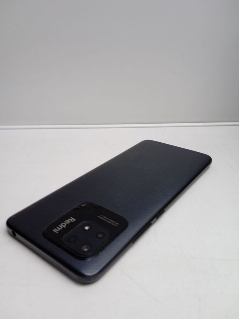 Дешево Xiaomi redmi 10c 4/128gb з ломбарду