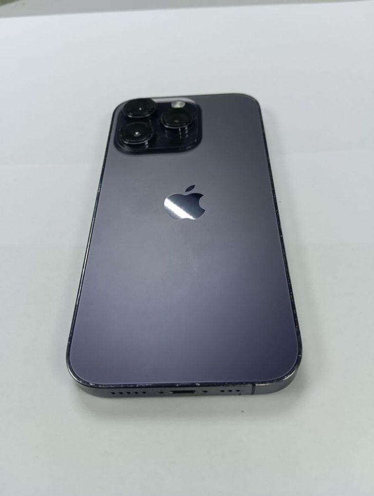 Apple iphone 14 pro 128gb Код:01-200878015. Изображение 11