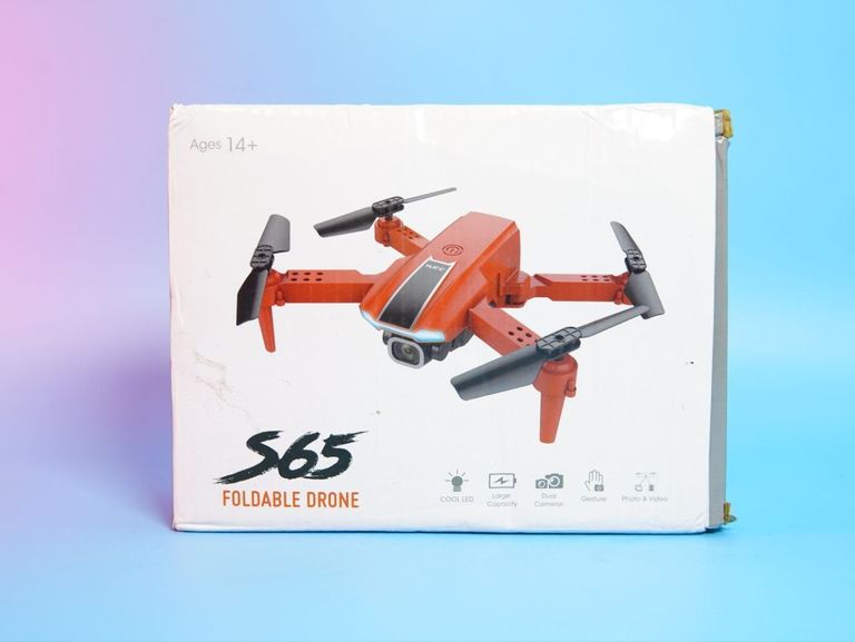 YLRC S65 Wi-Fi Код:null. Изображение 9