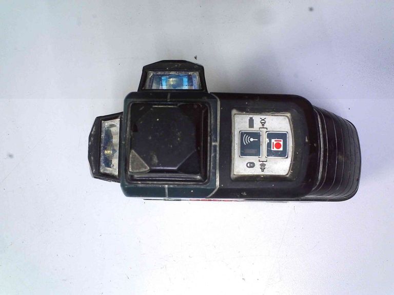 Купить Bosch gll 3-80 p professional Б/У